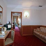Hotel Quality Nova Domus Rome