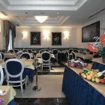 Hotel Quality Nova Domus 4*