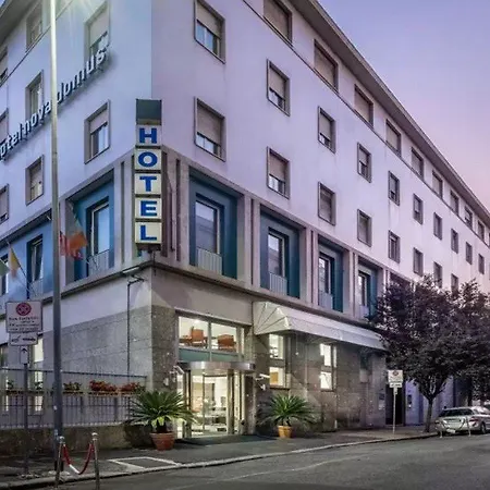 Hotel Quality Nova Domus Rome