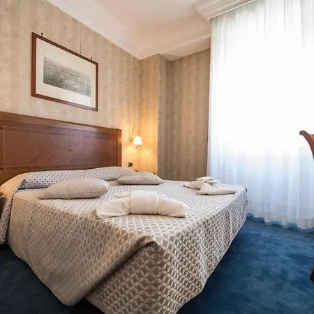 Quality Nova Domus 4* Roma