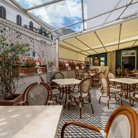 Quality Nova Domus 4* Rzym