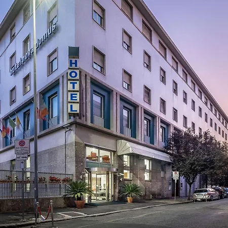 Quality Nova Domus Hotel