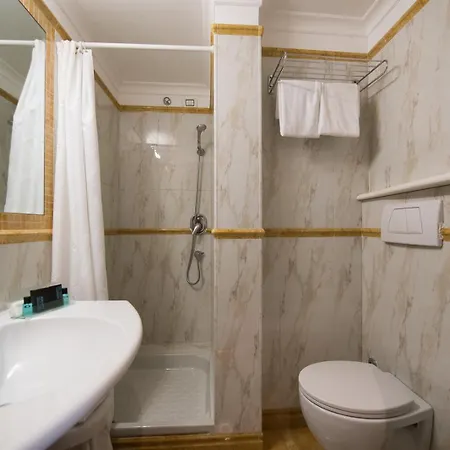 Quality Nova Domus Hotel Rom