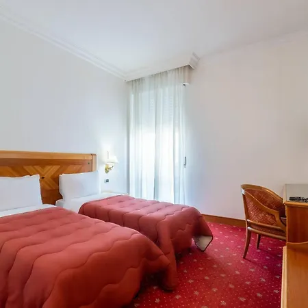 Hotel Quality Nova Domus