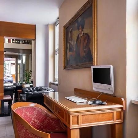 Hotel Quality Nova Domus