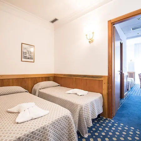 Quality Nova Domus Hotel