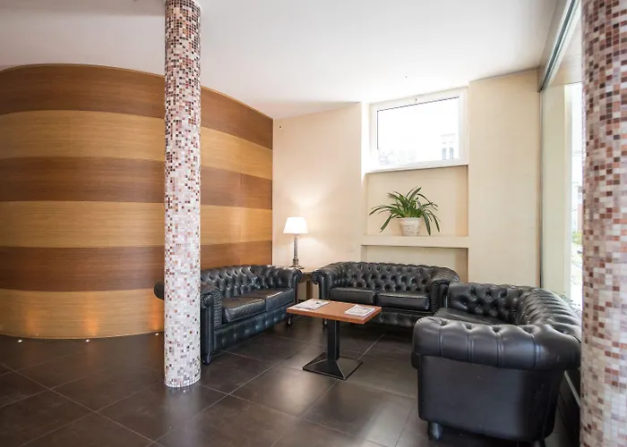 Hotel Quality Nova Domus Řím