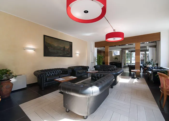 Quality Nova Domus Hotel 4*