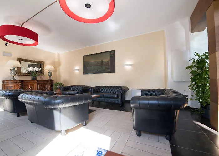 Quality Nova Domus Hotel 4*