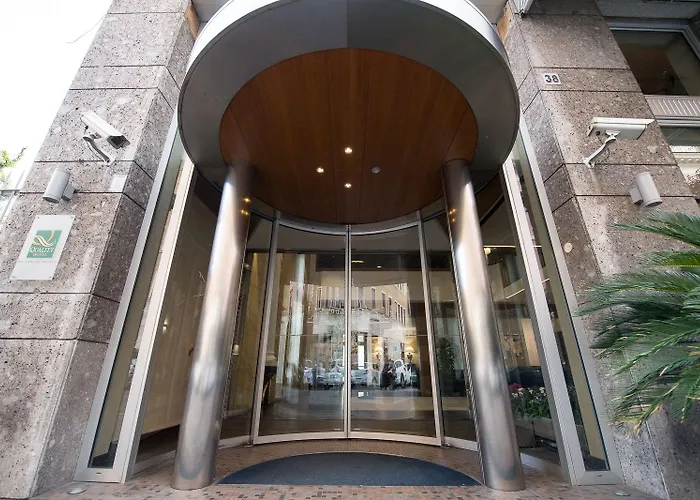 Hotel Quality Nova Domus