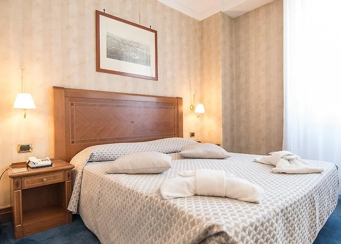 Hotel Quality Nova Domus