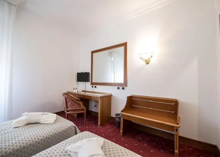 Hotel Quality Nova Domus