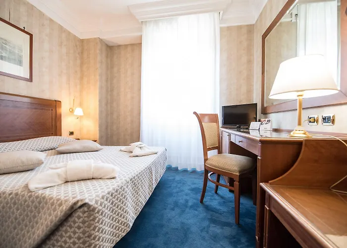 Quality Nova Domus Hotel