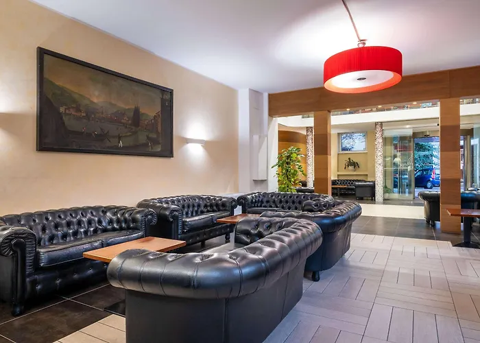 Hotel Quality Nova Domus 4*