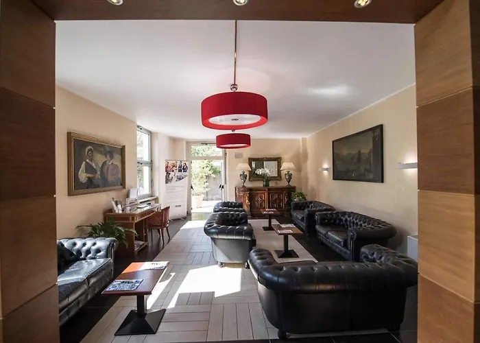 Hotel Quality Nova Domus