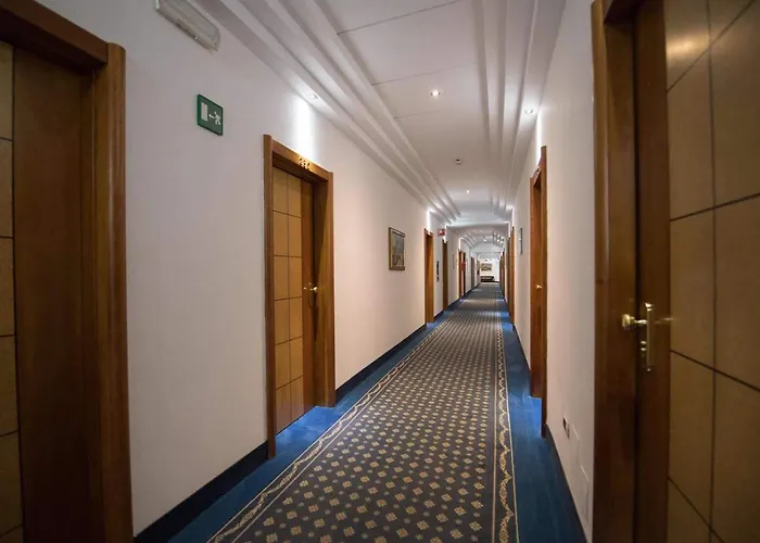 Quality Nova Domus Hotel