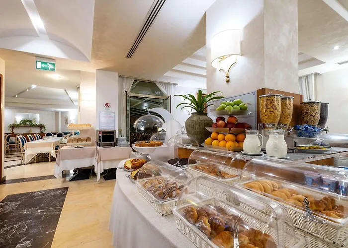 Hotel Quality Nova Domus 4*