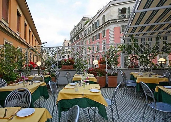 Hotel Quality Nova Domus