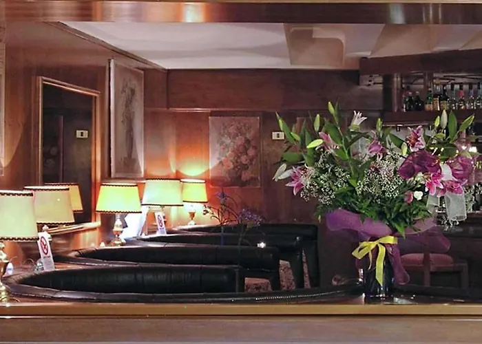 Hotel Quality Nova Domus 4*