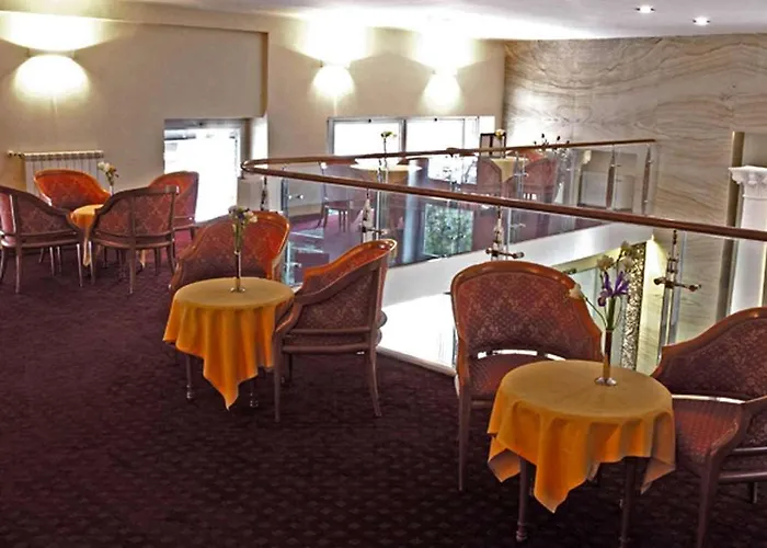 Hotel Quality Nova Domus Řím