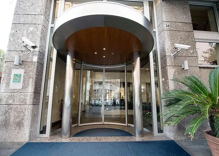 Quality Nova Domus 4*