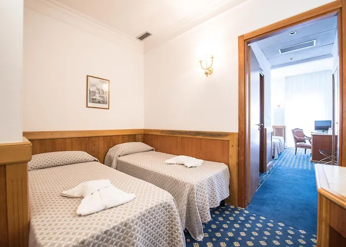 Quality Nova Domus Hotel