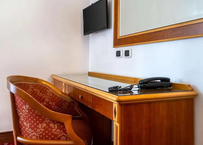 Hotel Quality Nova Domus